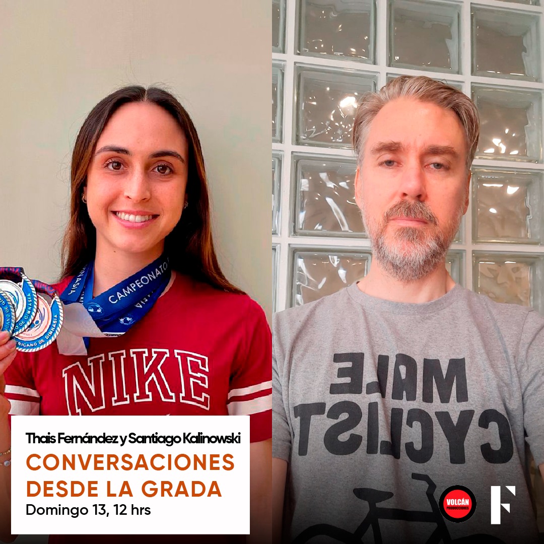 Conversaciones desde la Grada tweet media