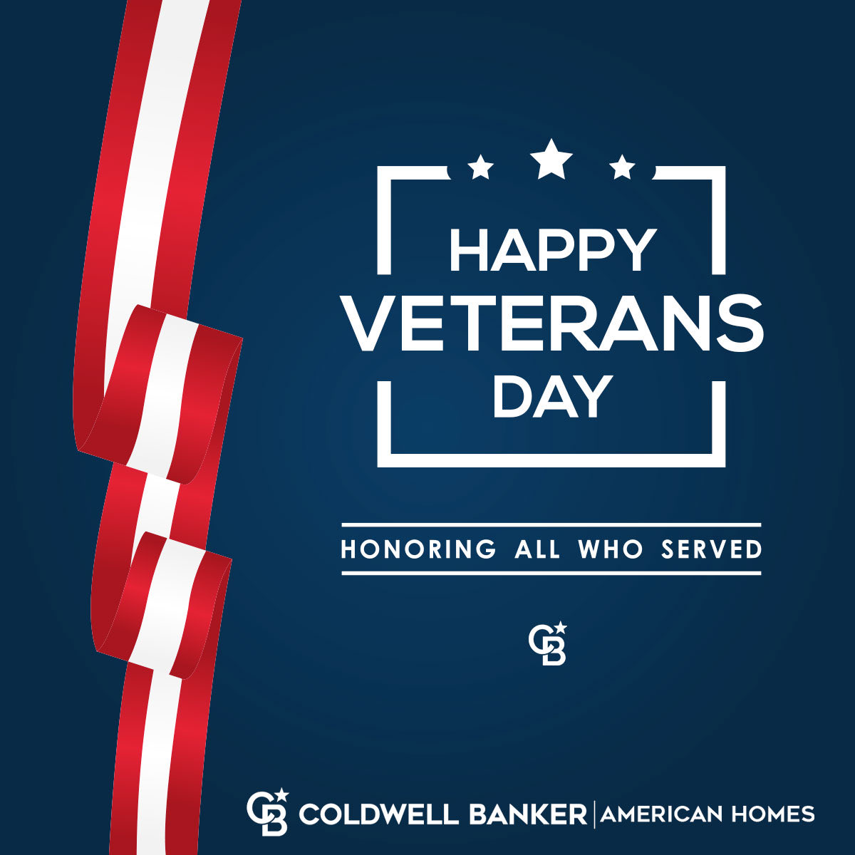 Veterans Day is a good time to remember that our freedom isn’t guaranteed. It’s protected by the men and women in our Armed Services. To those who secure our way of life… Thank You &amp; God bless🇺🇸❤️