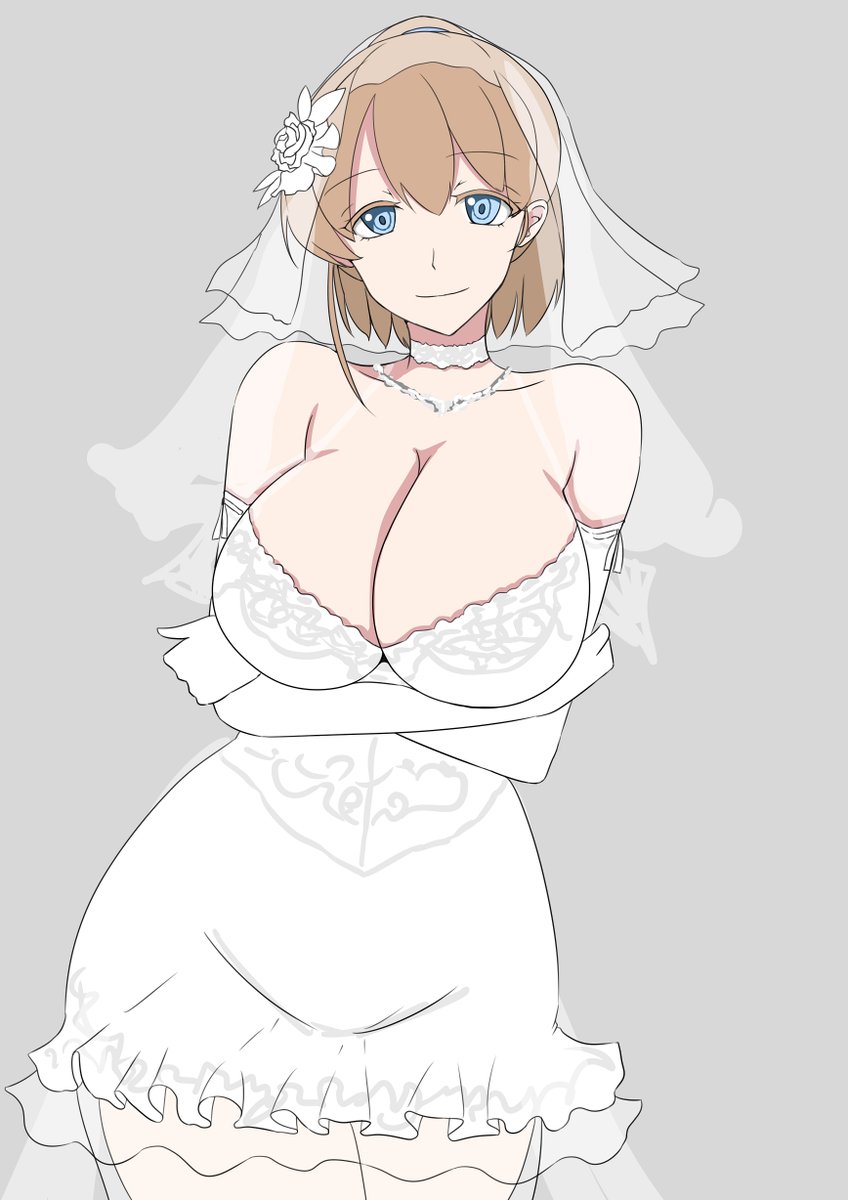 そして描きかけがある 