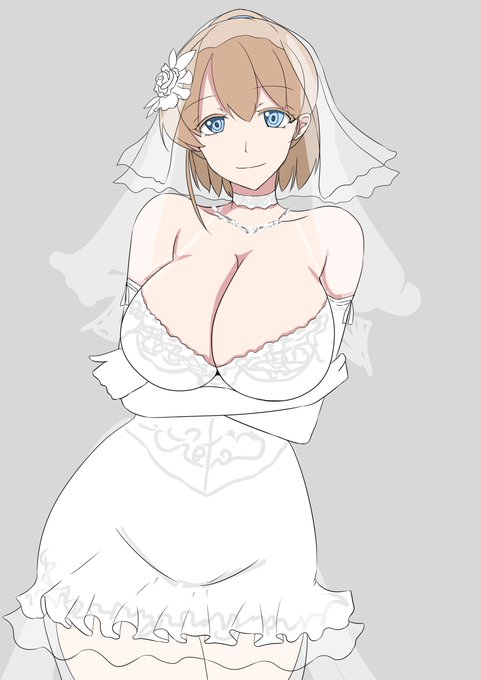 そして描きかけがある 