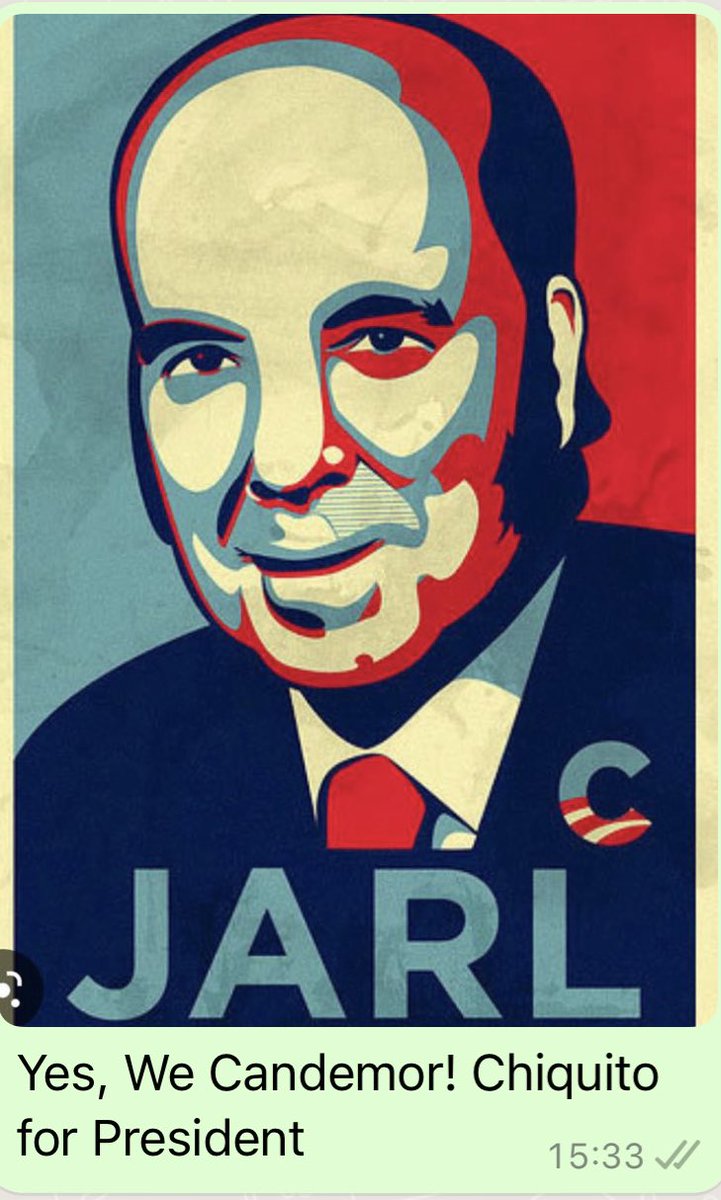 Hoy hace 5 años,ya!!?