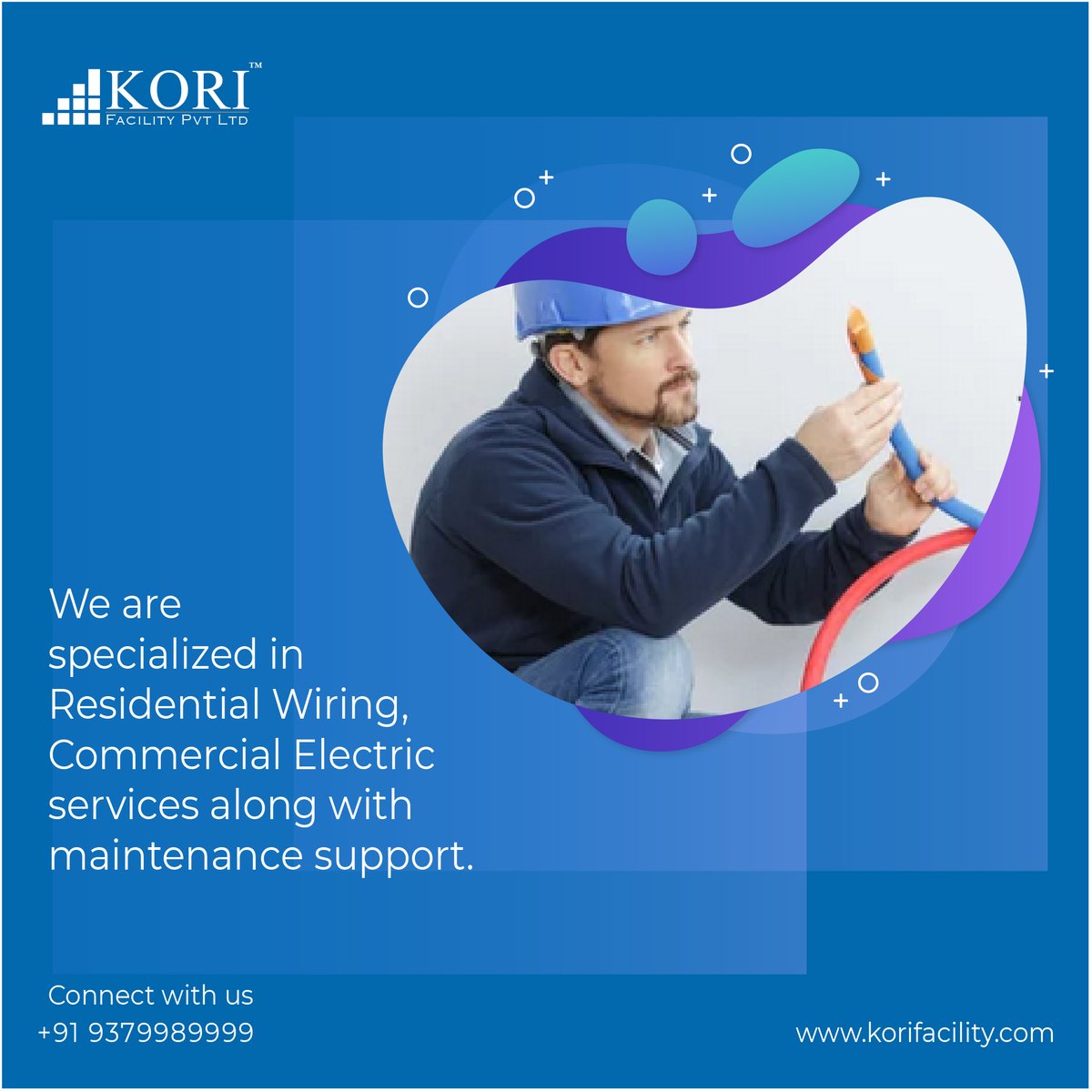 Kori Facility Pvt Ltd (@LtdKori) / Posts / X