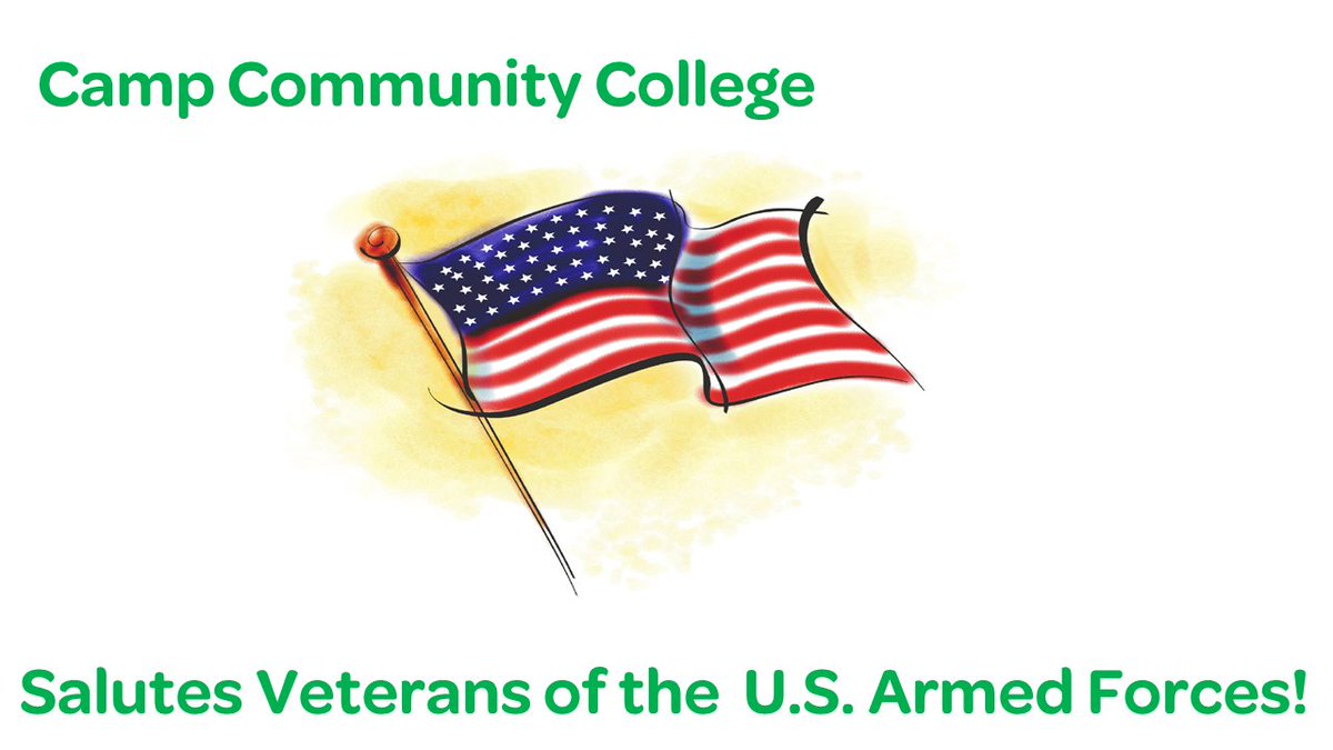 Paul D. Camp tweet media