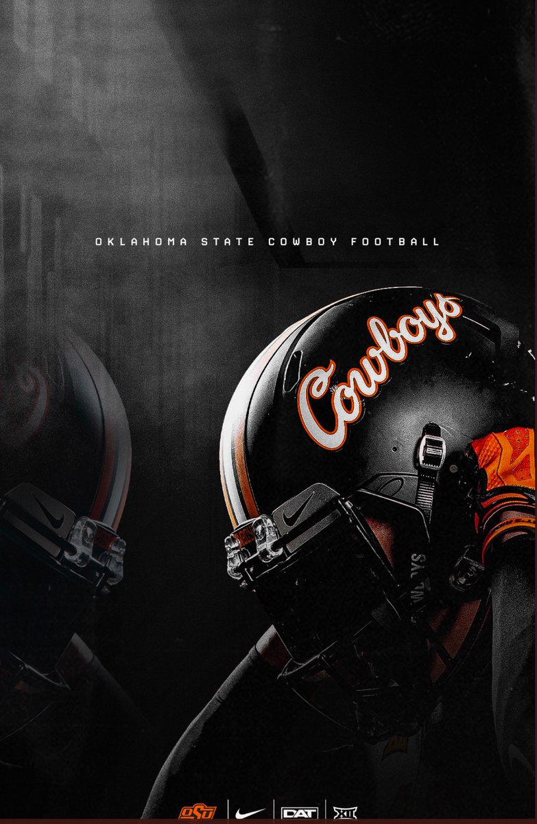 I’ll be in Stillwater this weekend!!! #GoPokes #gamedayinvite @CoachGundy @CowboyFB @CoachGBryant @JRRStark @CoachLu_21 @daryan_houser @CoachGregHayes @alldaycj34