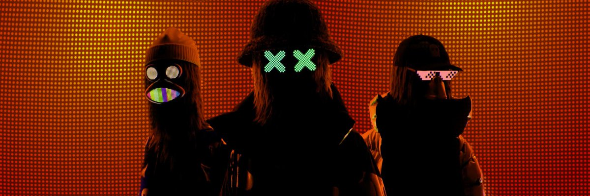 Phantom Zero by Michael Kutsche tweet media