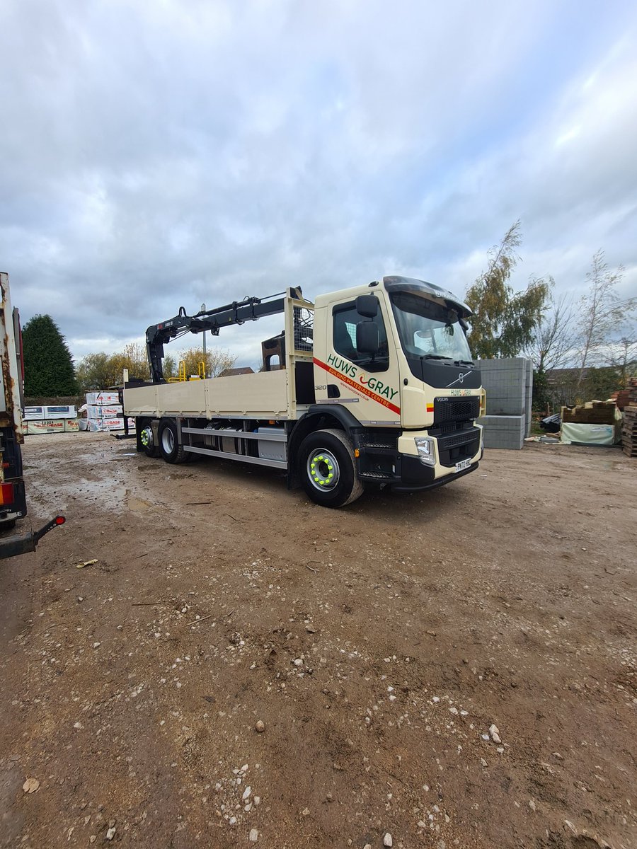BuildbaseHatton tweet picture