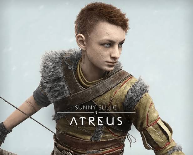meltedvideos's tweet photo. Perdeu tudo! Atreus, cantando james blunt na beira do rio 👇 https://t.co/1zyDPvn2V1