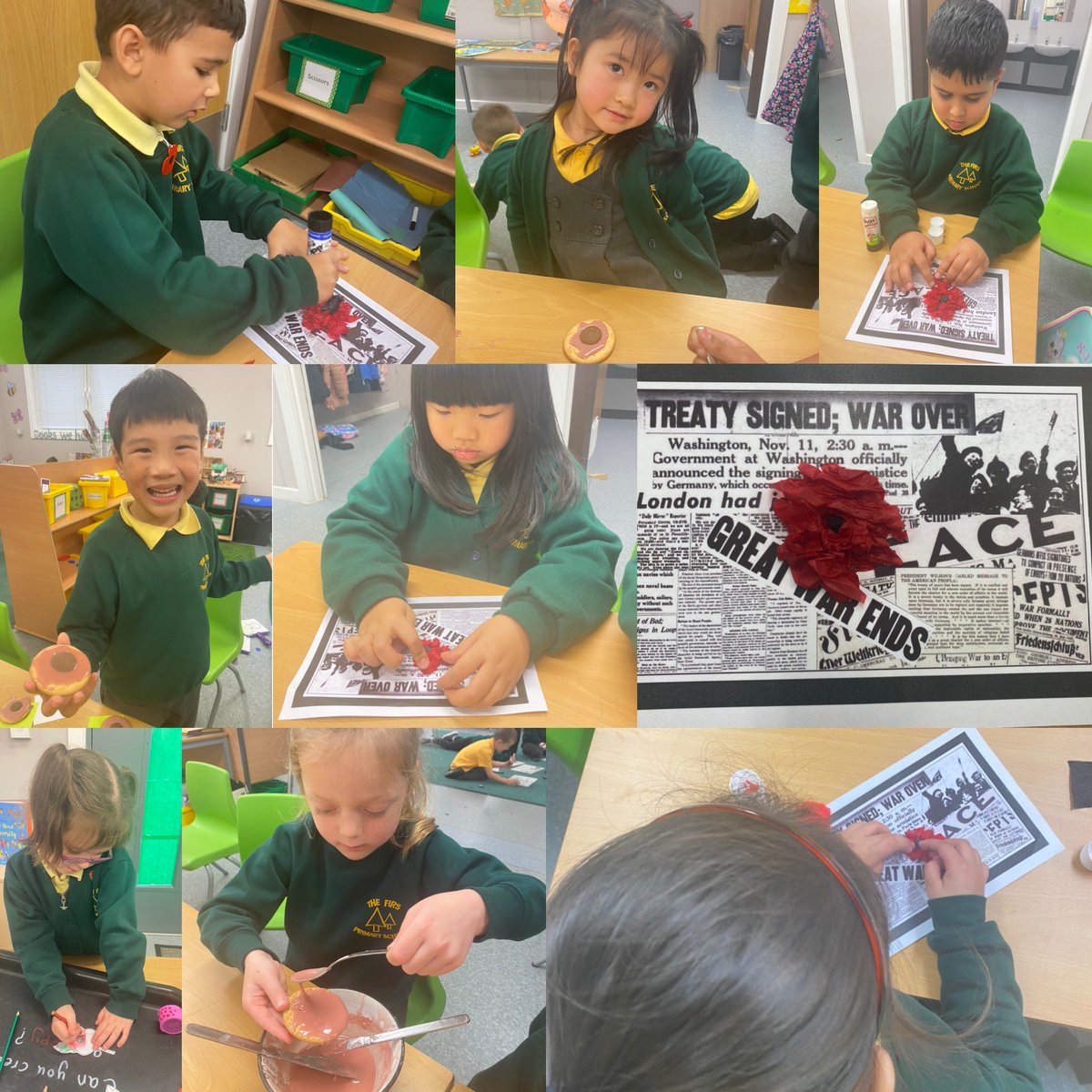 firsprimarysale's tweet image. #Y1Apple Year 1 Remembrance Day ❤️