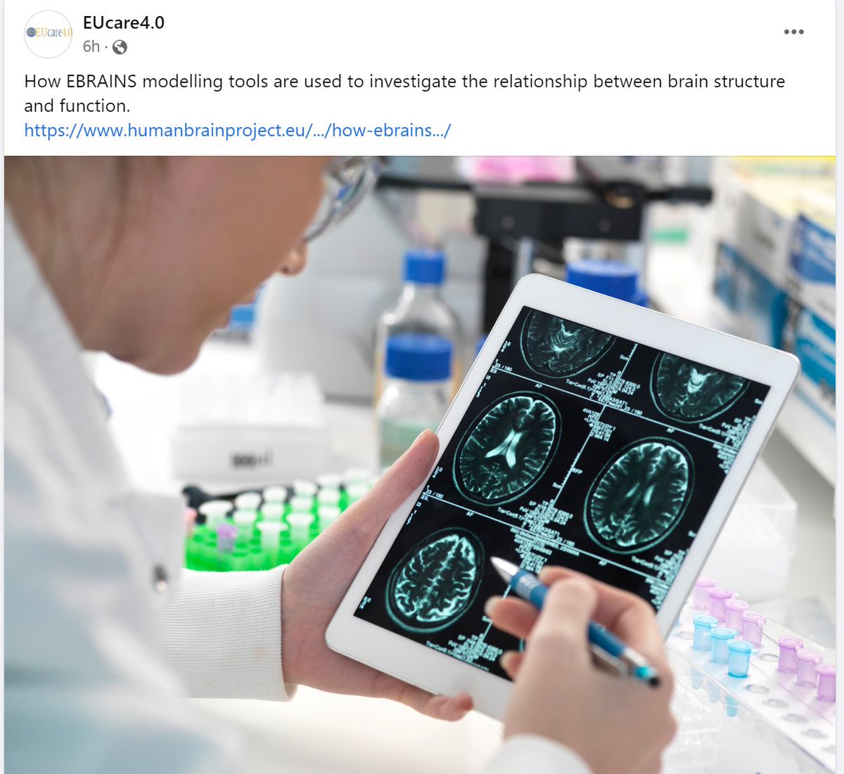 Eucare40's tweet photo. Follow our Facebook page https://t.co/MpjJv11KdE for more interesting posts about  Health 4.0 and mental health.

#EUcare40 #Erasmus+ #Health40 #ludorprojects

https://t.co/4o9fNlxRX1 https://t.co/bLamVYwM3D
