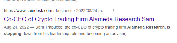 BullNakedCrypto's tweet photo. How early did #FTX know to be honest?

When this all comes out this will become a movie. https://t.co/D49yVxaeGg