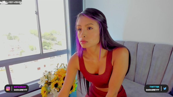 I'm online @MyFreeCams! #onmfc https://t.co/1TGFagXcIn 💚 https://t.co/14Uyou0Hly<a class="tags" href="/tag/myfreecams">@myfreecams</a><a href="/tag/onmfc"class="tags">#onmfc</a>