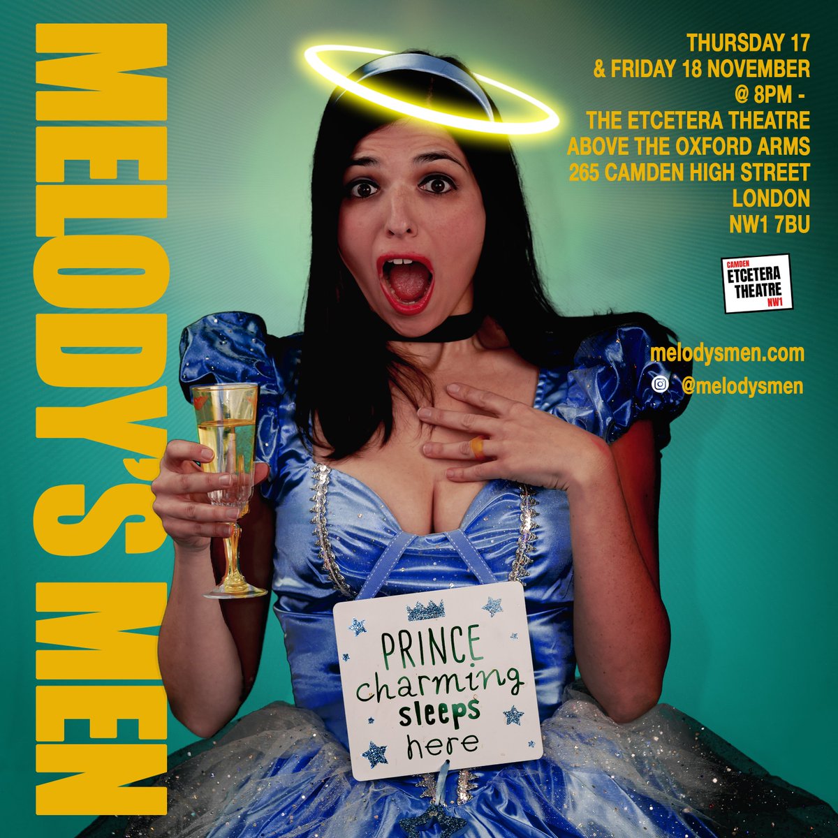 LondonPubTheatres tweet media