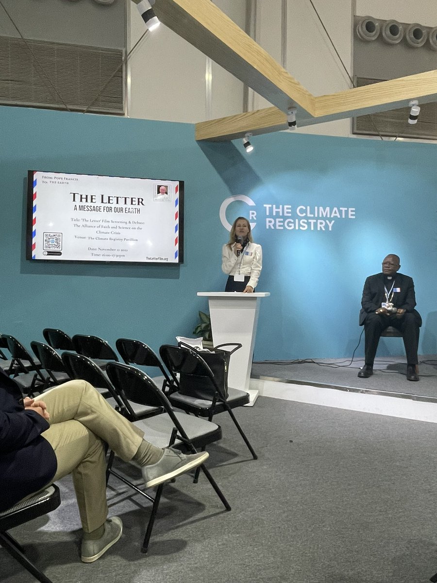 Andrew Pershing (@sci_officer) on Twitter photo Panel on climate and faith inspired by the film The Letter about Laudato Si, the Pope’s encyclical on the environment. <a href="/ASUGlobalFuture/">ASU Julie Ann Wrigley Global Futures Laboratory</a> <a href="/AllenCoralAtlas/">Allen Coral Atlas, powered by ASU</a> <a href="/ClimateCentral/">Climate Central</a> <a href="/LaudatoSiMvmt/">Laudato Si' Movement</a> <a href="/BernadetteWoods/">Bernadette Woods Placky</a> Panel on climate and faith inspired by the film The Letter about Laudato Si, the Pope’s encyclical on the environment. <a href="/ASUGlobalFuture/">ASU Julie Ann Wrigley Global Futures Laboratory</a> <a href="/AllenCoralAtlas/">Allen Coral Atlas, powered by ASU</a> <a href="/ClimateCentral/">Climate Central</a> <a href="/LaudatoSiMvmt/">Laudato Si' Movement</a> <a href="/BernadetteWoods/">Bernadette Woods Placky</a>