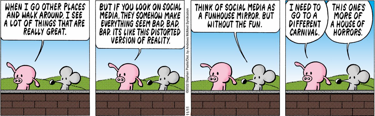 stephanpastis's tweet photo. https://t.co/sYvI6lz15J