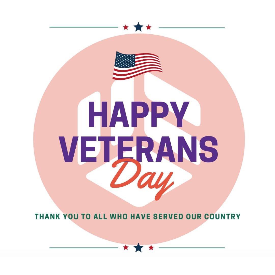 TheTECSchools's tweet photo. The T.E.C. Schools would like to thank to everyone who has served our country! Thank you for keeping us safe! Happy Veterans Day!
#ThinkExploreCreate 
 #Montessori #WorcesterMA #PrivateSchools #WeAreTEC #veterans #VeteransDay #veteransupport #thankyou #servicemembers #ThankYou https://t.co/Y9TKjlg8xv