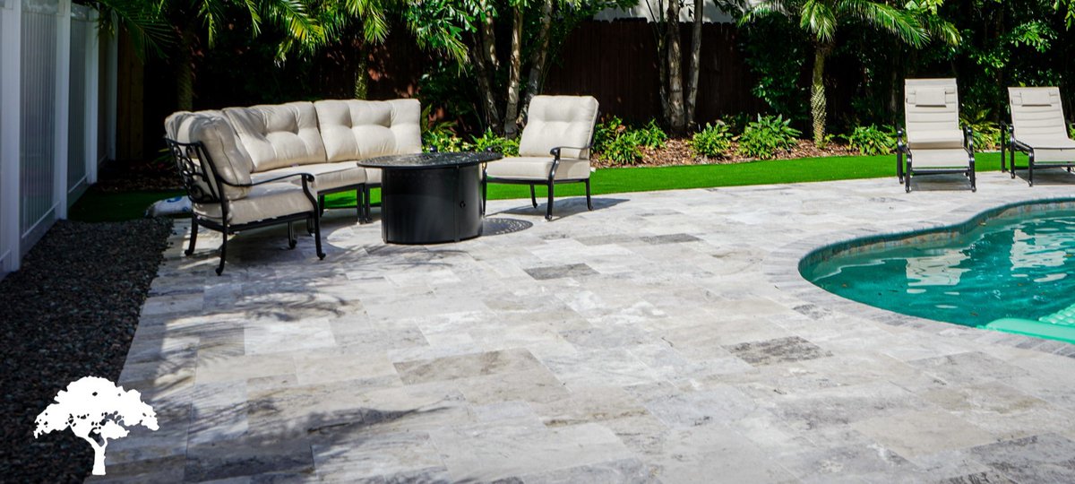 FieldstoneLS's tweet photo. Travertine, granite, porcelain...

The options are #endless! 🤯 We offer a variety of beautiful, durable materials for our walkway and #patio installations to ensure your new feature is built to last. 💪

Schedule a consultation today! (727) 300-3509

https://t.co/hcjIhGTbcI https://t.co/D11BFSGZ7C