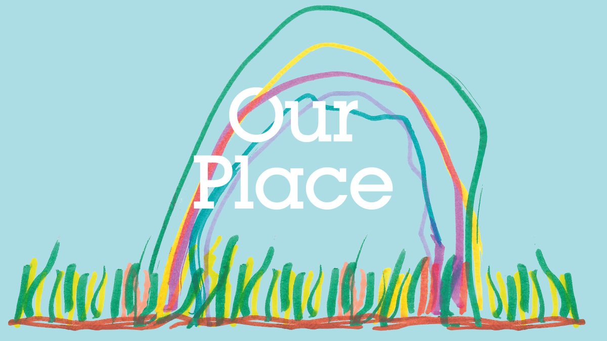 brightdome's tweet image. Do you have a community art project for Our Place 2023? 🎨

@brightfest is looking for an Our Place Artist in Residence to run a community art project for Moulsecoomb &amp;amp; Bevendean

Visit bit.ly/3tiVK2R to learn more and apply