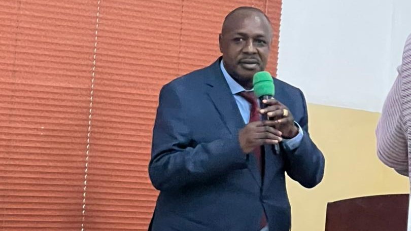 Ikiriho's tweet photo. 🇧🇮🇪🇺 Appuyé par ses PTF, le #Burundi multiplie ses efforts en vue de booster les activités au Port de #Bujumbura.
✍️Hier jeudi, fut signé un contrat d'exécution des travaux de réhabilitation de ce port avec @MinCommerce, @FinancesBdi, @MielsBurundi et #AMPF; #UE et @AfDB_Group https://t.co/ThPlKoATpu