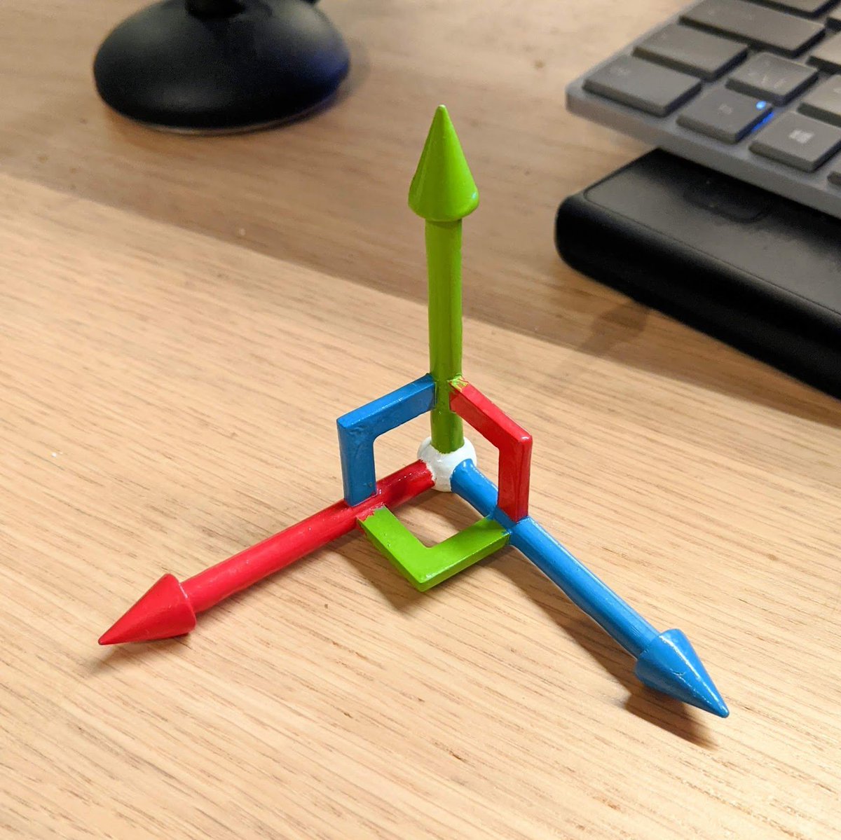 Freya Holmér tweet media