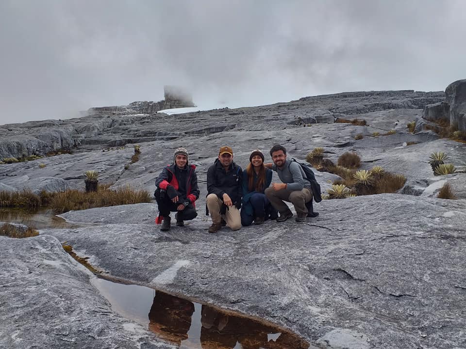 GExternado's tweet photo. Estudia Geografía en la @UExternadoFCSH @UExternado. Aprende recorriendo cada región y cada lugar de Colombia. 

#GeografíaParaLaVida https://t.co/VMtpKE8a0H