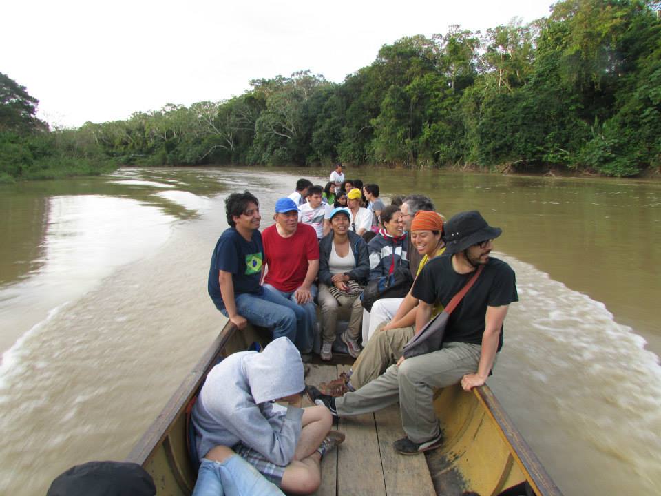 GExternado's tweet photo. Estudia Geografía en la @UExternadoFCSH @UExternado. Aprende recorriendo cada región y cada lugar de Colombia. 

#GeografíaParaLaVida https://t.co/VMtpKE8a0H