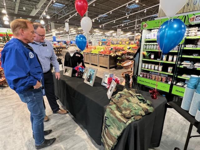 Iowa Secretary of State Paul Pate on Twitter: "Every #VeteransDay my