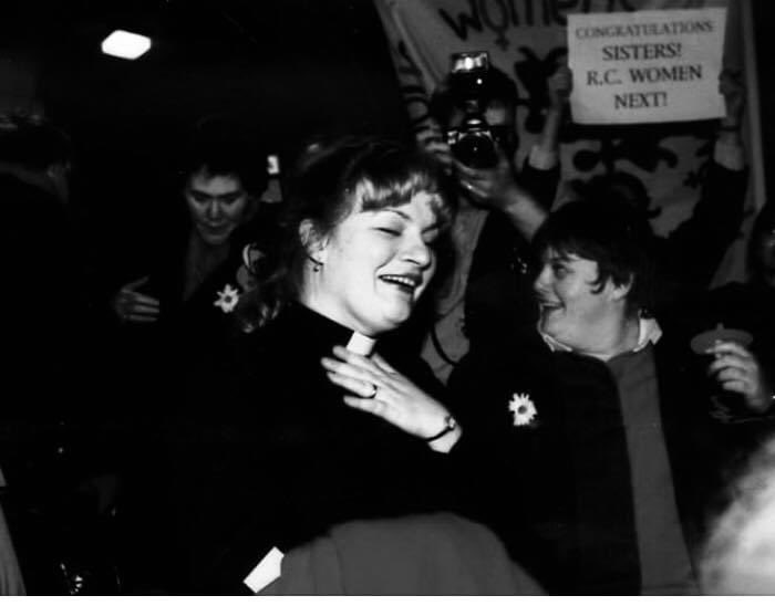 30 years on. The Vote. Grateful. <a href="/dioceseoflondon/">London Diocese</a> <a href="/chelmsdio/">Chelmsford Diocese</a> <a href="/bishopSarahM/">BishopSarah</a> <a href="/Guli_FD/">Guli Francis-Dehqani</a>