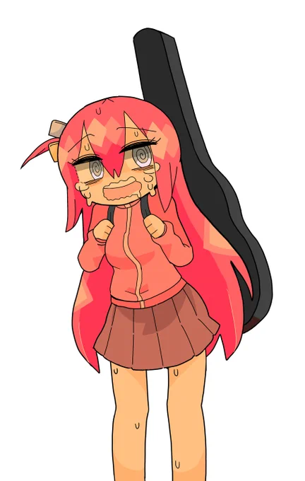 ぼっちちゃん 