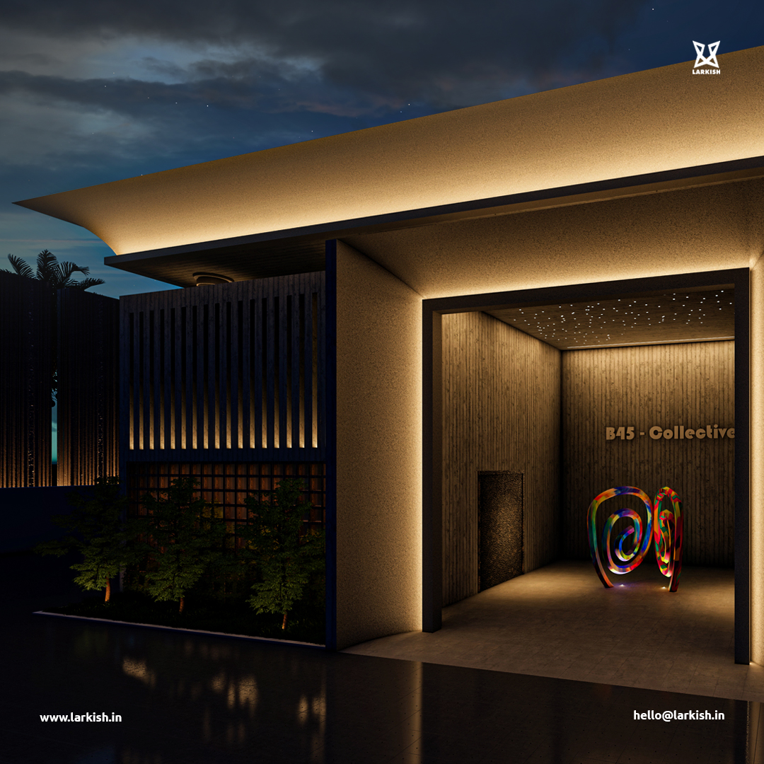 larkishlighting's tweet photo. The warm entryway with a stunning view ought to be a hotel's major draw... 

Lighting design by Larkish Consultants
Website: https://t.co/nOKxkrPmIU 

#larkish #larkishlighting #larkishconsultants #lightingdesigner  #lightingdesign #interiordesign #hotellighting #entrancelighting https://t.co/0JTLFxidgW