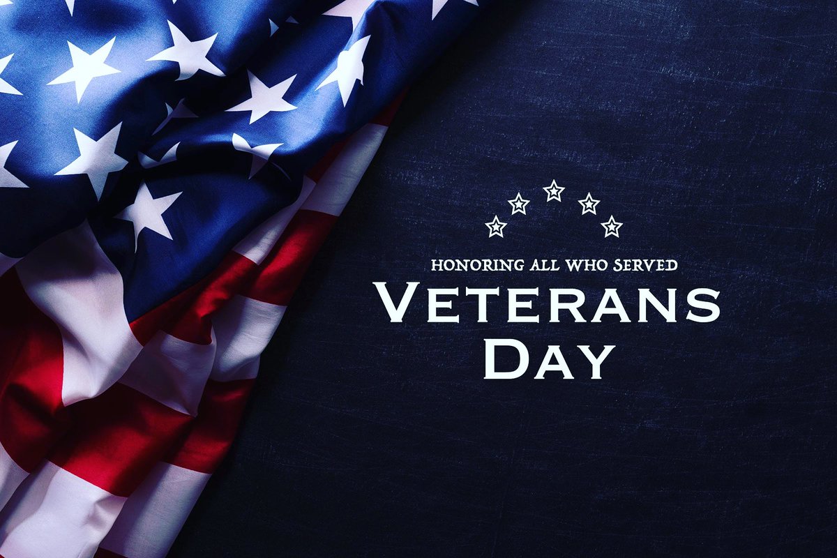 tzmoore2's tweet photo. #VeteransDay #GodBlessAmerica https://t.co/bVF0p7uJik