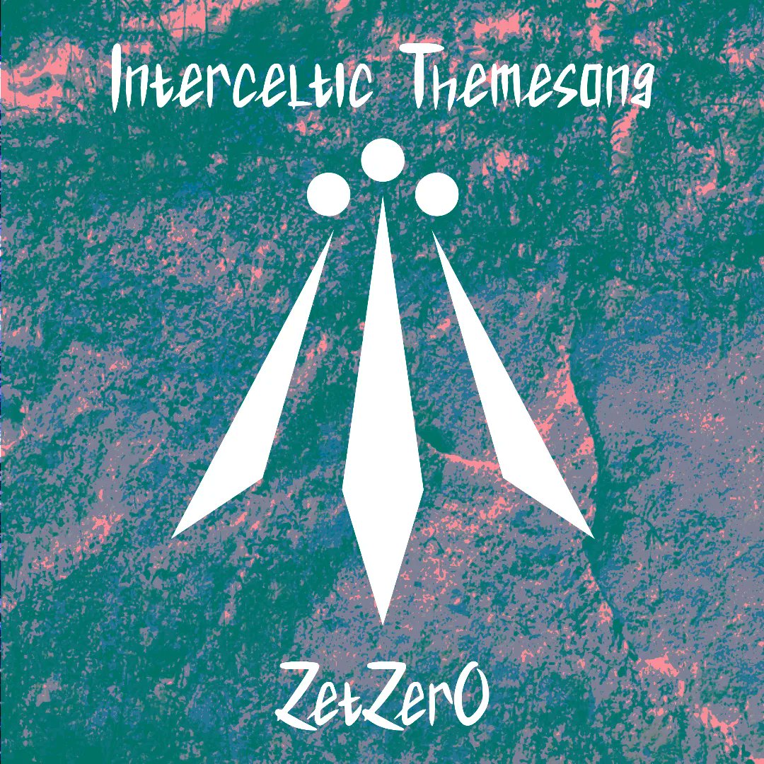 CHARGEesportsUK's tweet photo. A massive thank you to ZetZer0 for producing the Interceltic Themesong! 🎶

Stream the song on Soundcloud and Spotify! 

☁️https://t.co/TfsDAGjQFa
🟢
https://t.co/mre4pcMrDg

#interceltic #interceltic2 https://t.co/XixxCrAZ6M