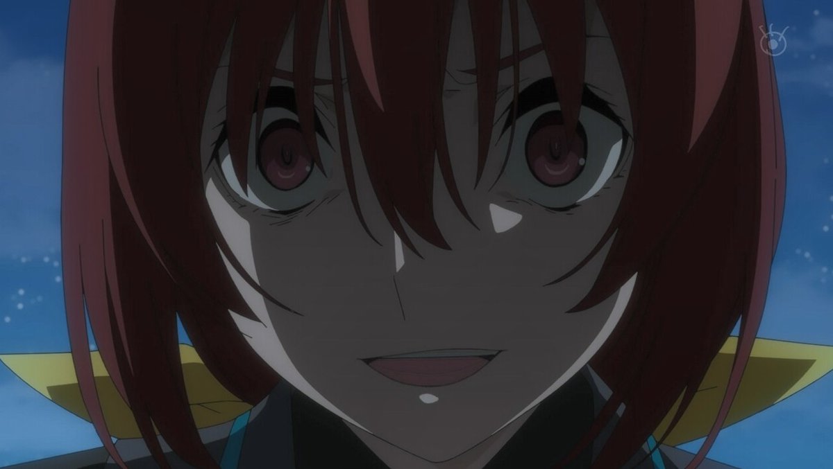 マブラヴオルタ 第18話 「やっとあいつらに復讐できるよ。」 00