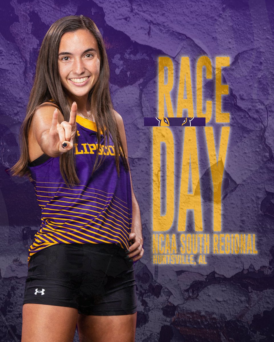 The Herd is off in Huntsville ‼️

All the meet deets to follow along ⤵️
🆚 NCAA South Regional
📍 Huntsville, AL
🏞️ John Hunt Cross Country Course
⏰ W: 8:30am CT | M: 9:30am CT
📊 bit.ly/3WSQgJB
📺 bit.ly/3fUARIe

#IntoTheStorm ⛈️ | #HornsUp 🤘