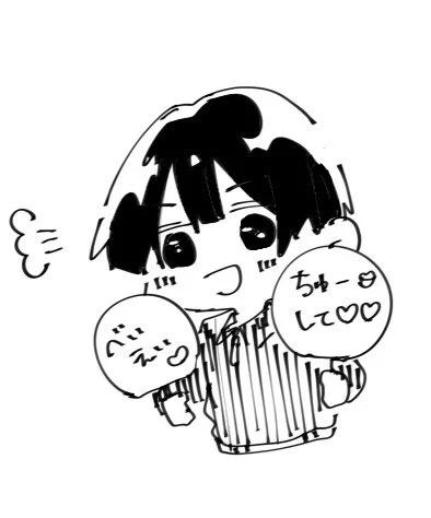 @sAkraG_MK お供します🍙 