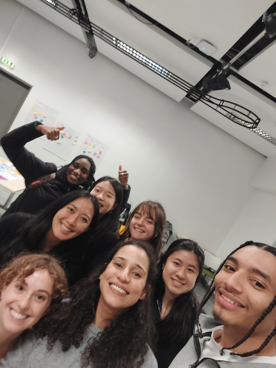 copewellstudy's tweet photo. 📢NEWS!📢
We're nominated for the @UCL Widening Participation Community of Practice - Schools &amp; Community Award 22'!

Incredibly grateful to our speakers &amp; UCL @DelveJe team: Yara, Sonny, Ami, Ayaka, Jaimie, Eoin, Ella, Romane, &amp; Keri!♥️

@discoverucl #wpcopawards2022 @IOE_London https://t.co/eDqU71kqHc
