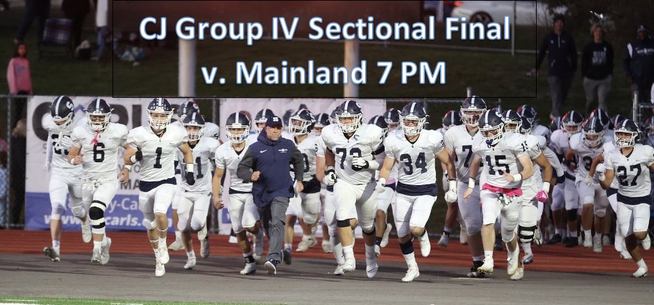 Bring out the rain gear and come out to the swamp tonight! Purchase tickets ahead of time: njsiaa.org/tickets 🦅🦅 <a href="/JRCarroll4/">Rich Carroll</a> @StacyATCSouth <a href="/MiddsouthNation/">Midd South Nation</a> <a href="/MHSSTDClub/">MHSS TD Club</a> <a href="/EspositoMHSS/">Vincent Esposito</a> <a href="/ColteMHSS/">Danielle Colte</a> <a href="/MTPSRasmussen/">𝐉𝐢𝐦 𝐑𝐚𝐬𝐦𝐮𝐬𝐬𝐞𝐧</a>