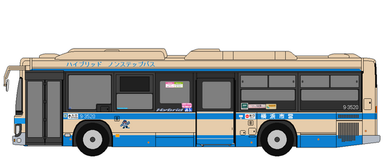 バスイラスト Twitter Search Twitter