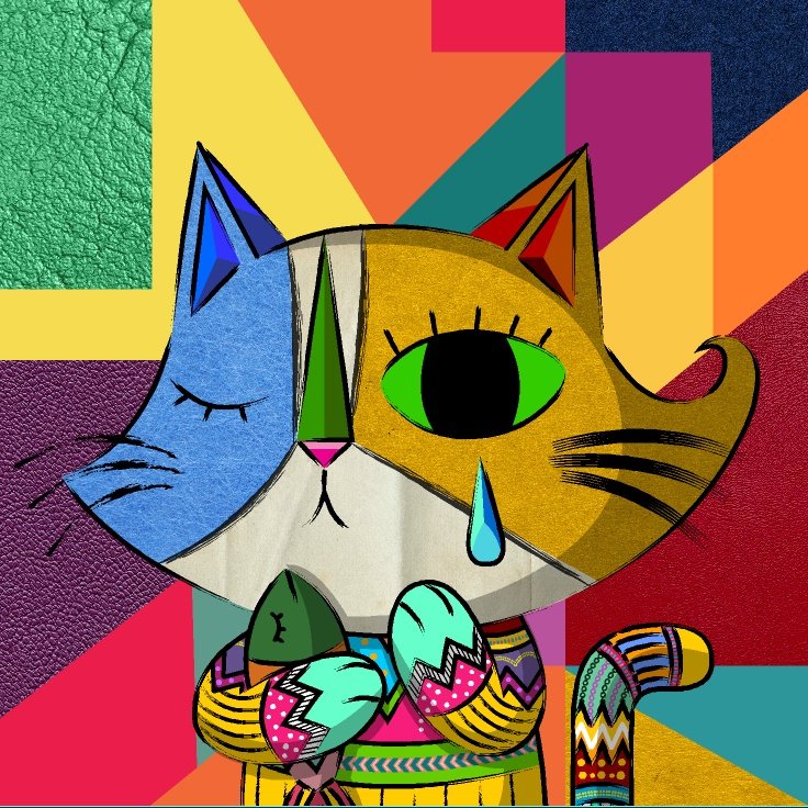 ᑎᗩᑎIEKO😽 tweet media