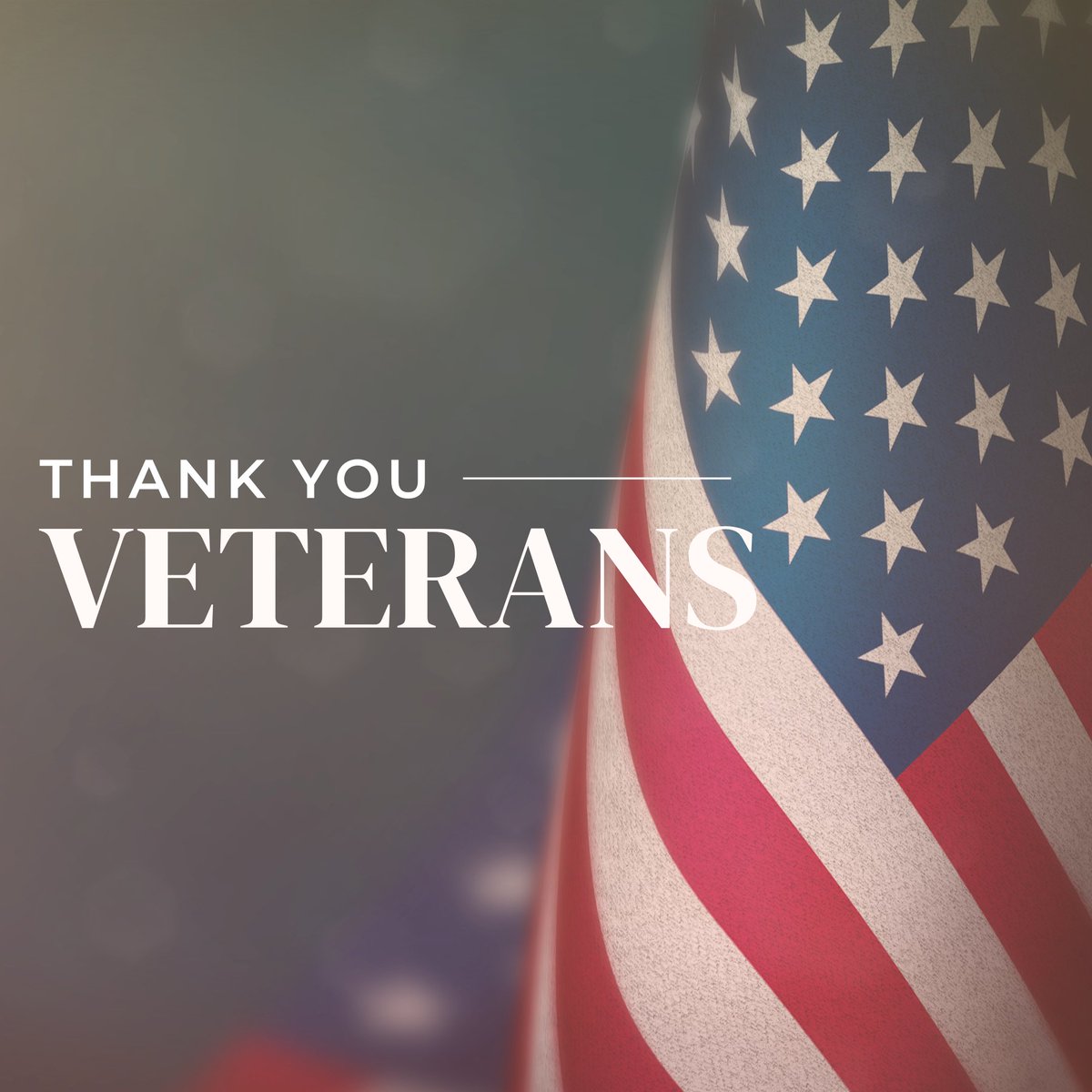 Groom_co's tweet photo. Today and everyday, we honor and thank all those who have served. We salute you 🇺🇸 https://t.co/zpXKHRuJAI