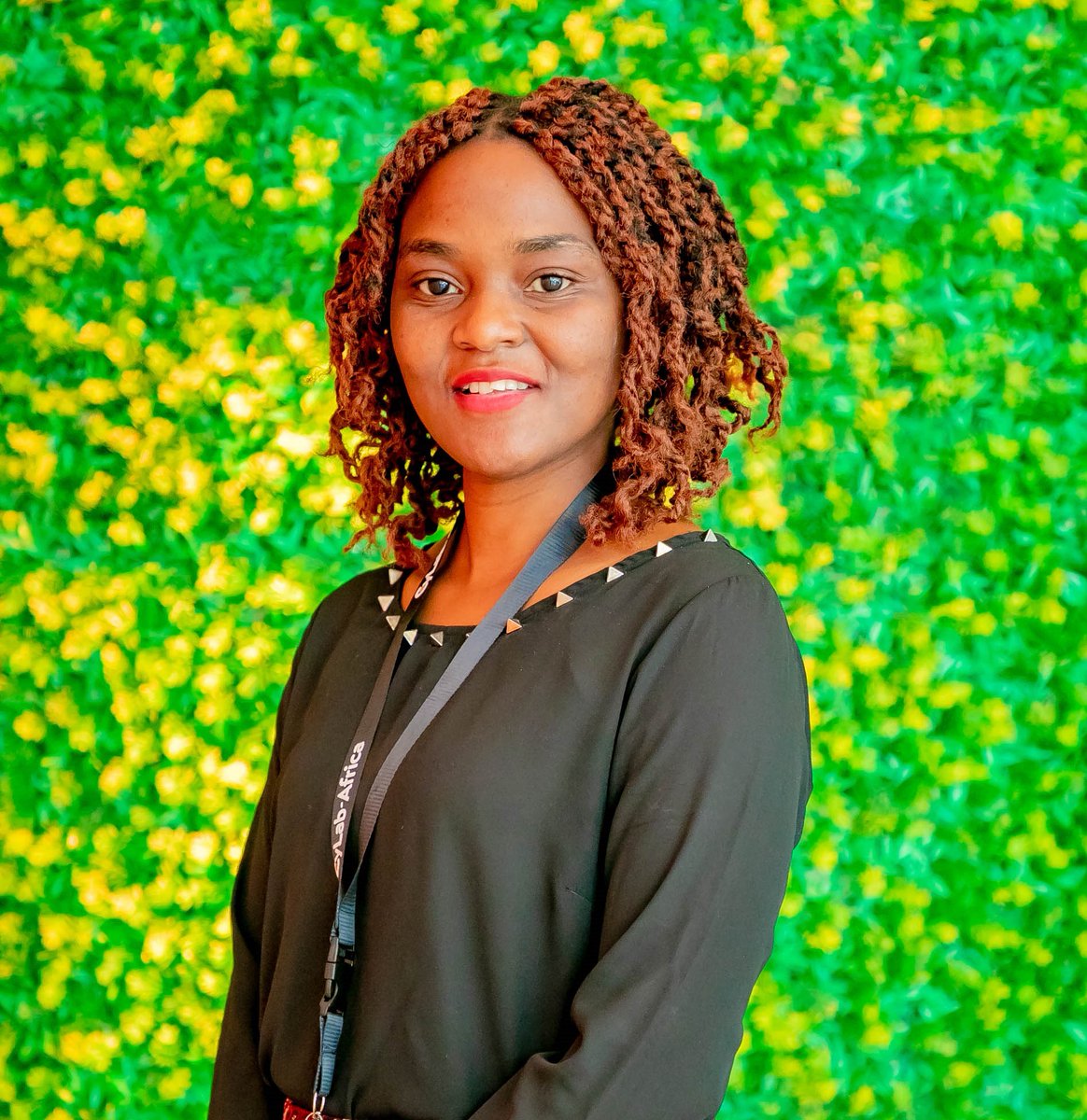 Congratulations to Edith Luhanga, an assistant research professor at CMU-Africa, who was recently named a 2022 <a href="/NextEinsteinFor/">Next Einstein Forum</a> award recipient.

Read More: bit.ly/FacultySpotlig…

#WomenInTech #Career #Research