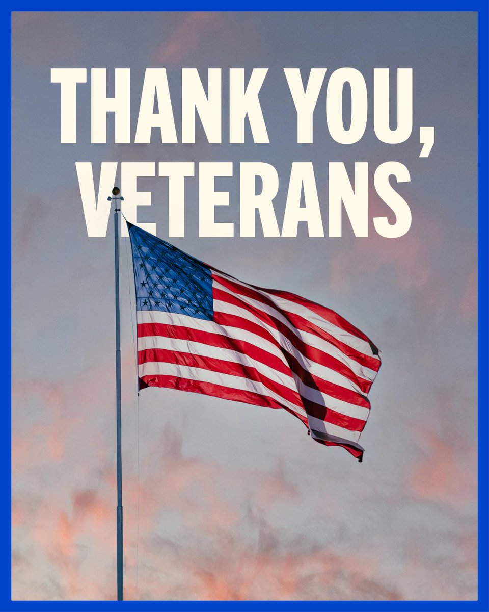 When veterans day 2024
