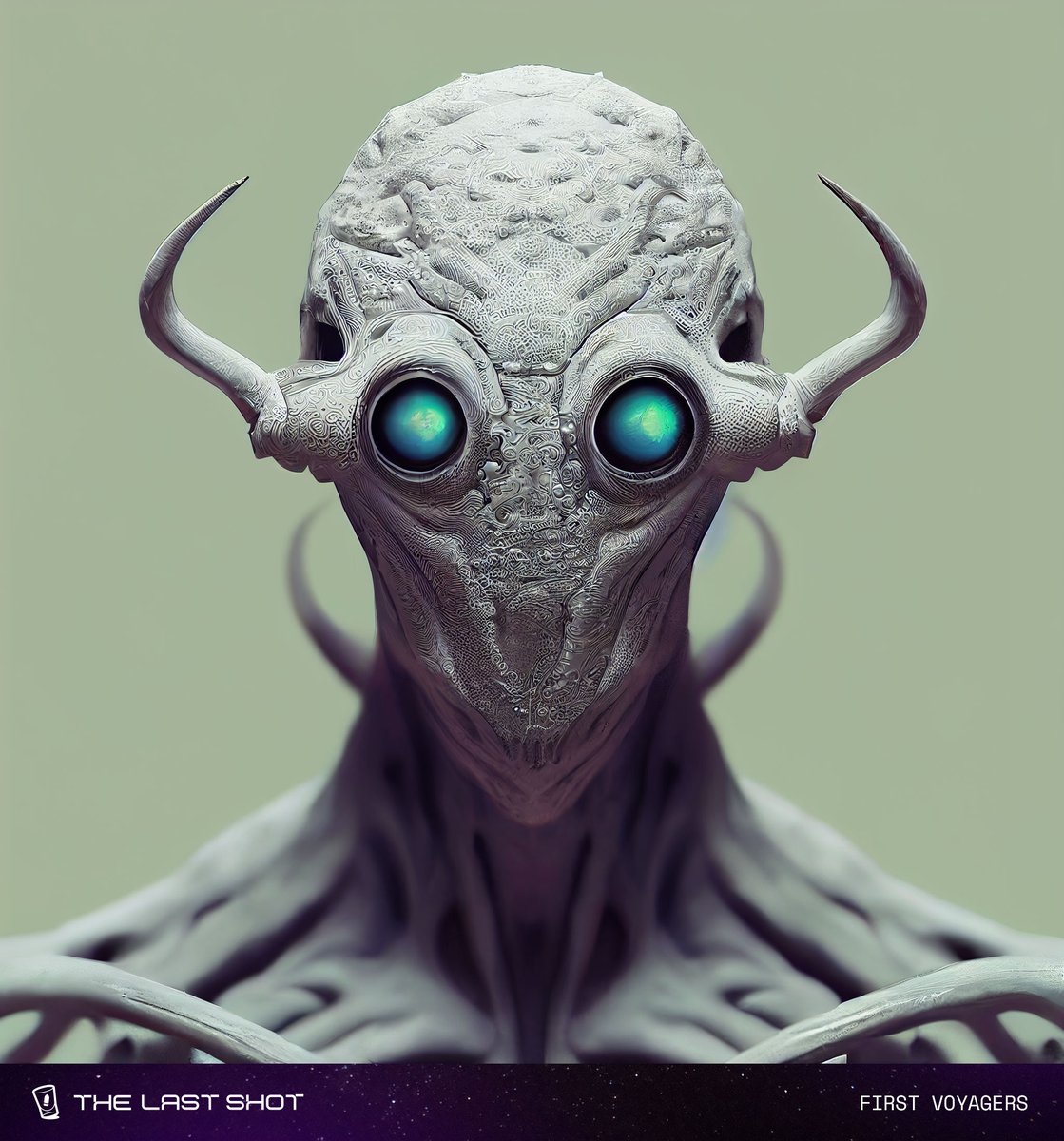 Otto | voyager #13 | created by <a href="/WorldNfts/">Worldian 🌎</a> 

✅Entered The Last Shot 
✅Found a Patron 
✅Gained a seat at the GS 

Otto “The Great Traveler” is one of the most famous Paideians. 🌐 It is rumored that he has seen more than 1000 worlds.

Welcome 🖖 
#AIIA