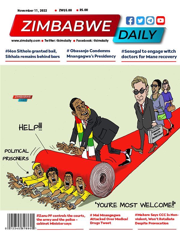 zimDaily on Twitter: "https://t.co/VI2EgDbeoo" / Twitter