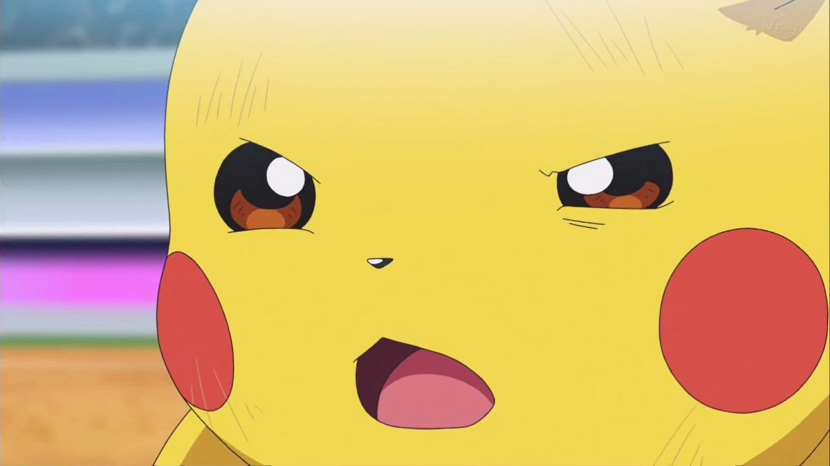25 years later, Ash Ketchum has FINALLY become a Pokemon World Champion. And it was all thanks to Pikachu. They finally did it. Together😭

Everyone's childhoods have been waiting for this moment!!😭😭😭🥺🥺🥺