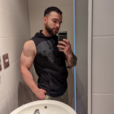 joefit91's tweet photo. #NewProfilePic https://t.co/aY9PCuk89h