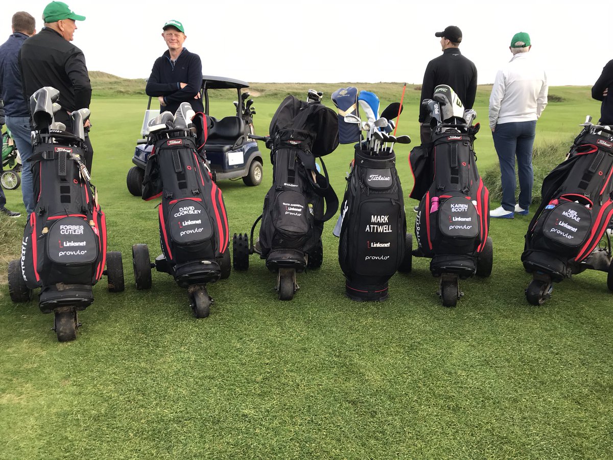 Bob Scott tweet media