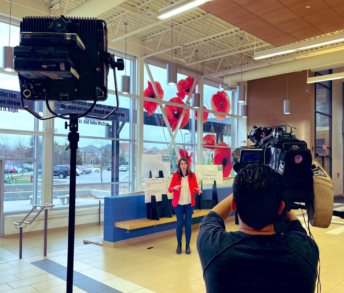 HDSB tweet media