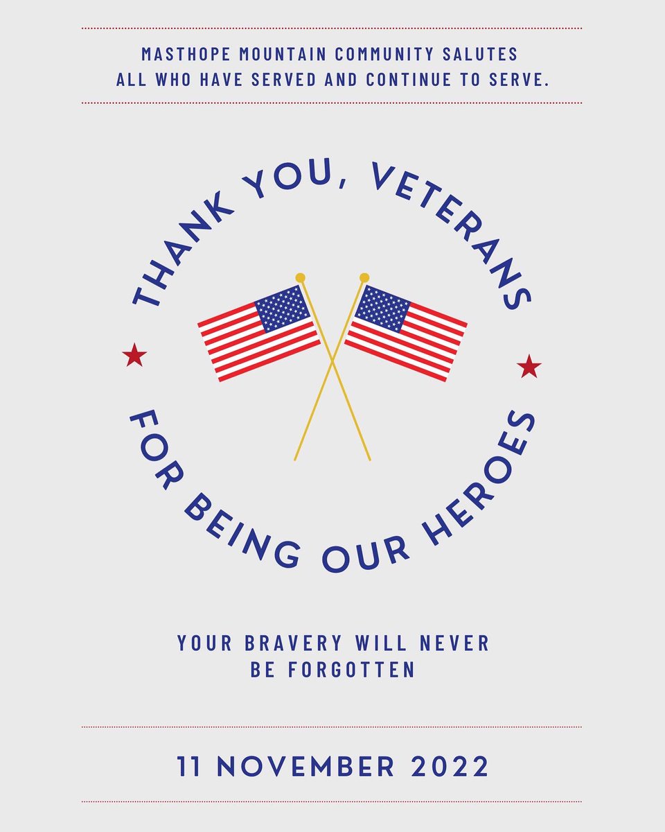 Masthope Mountain Community tweet media