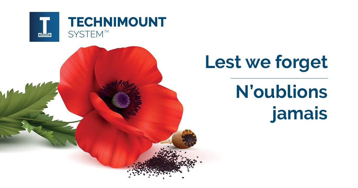 Today we salute the Veterans. Remembering those who have served and sacrificed. 
---
En souvenir de ceux et celles qui ont servi et se sont sacrifiés.

#VeteransDay #RemembranceDay #jourdusouvenir
