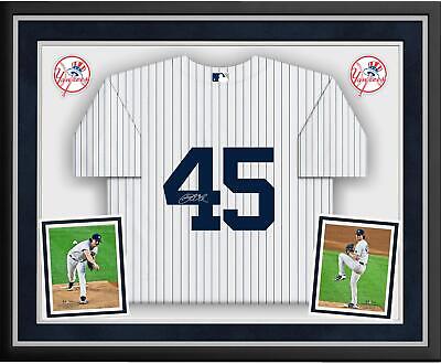 Gerrit Cole New York Yankees Deluxe Framed Autographed White Nike Replica Jersey https://t.co/oiEMMljIB4 eBay https://t.co/bmEkZqpfzn